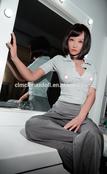 Clm(Climax Doll) 158 cm best price love dool 3d silicon sexdolls tpe real vagina silicone japanese bbw sex sexis doll for male from Automatic Woman
